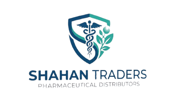 Shahan Traders
